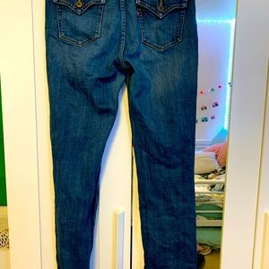 levi’s straight 525 jeans